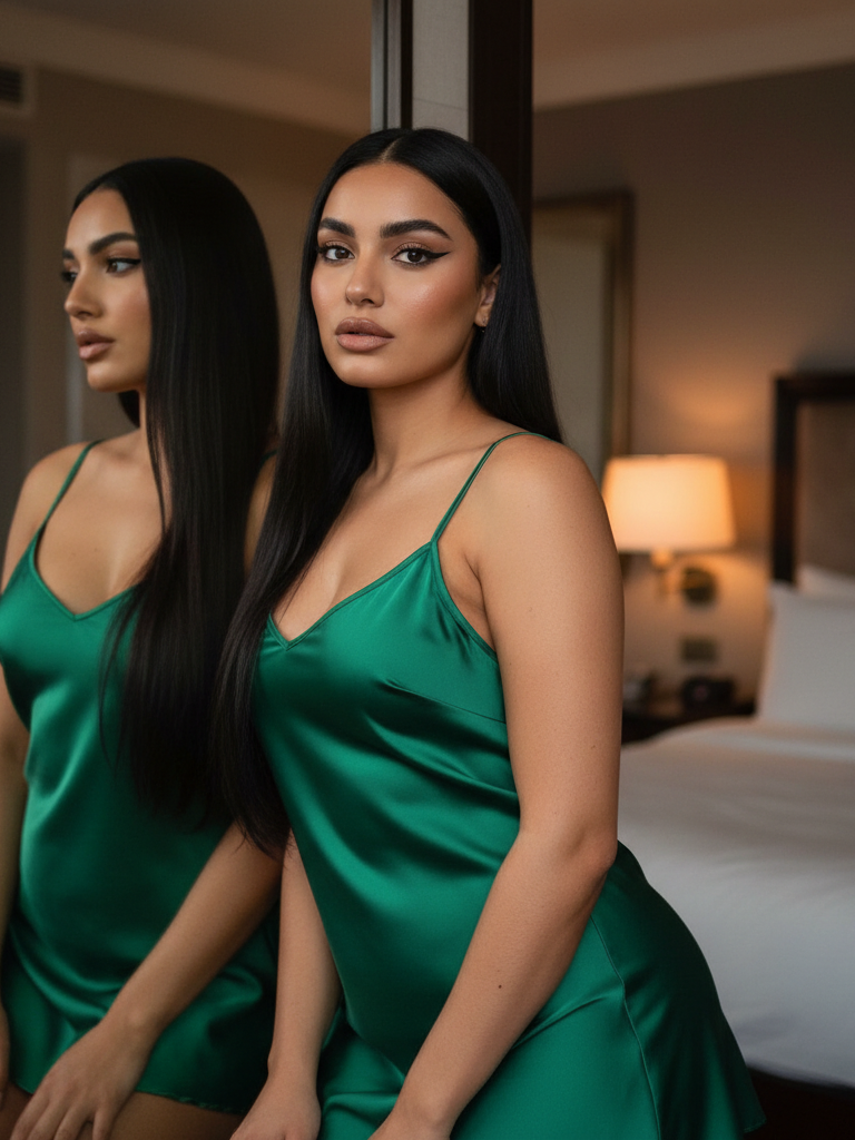 Ayesha escort Bristol
