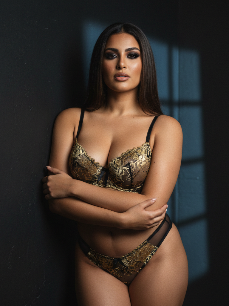 Nadia escort Bristol