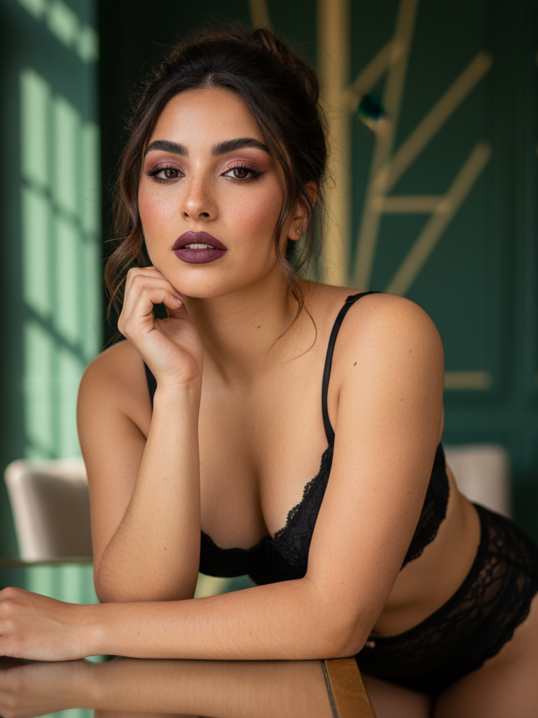 Yasmin escort Bristol