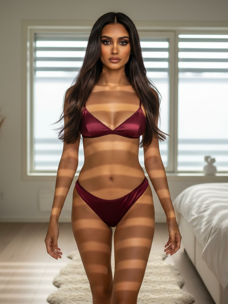 Alizeh escort Bristol