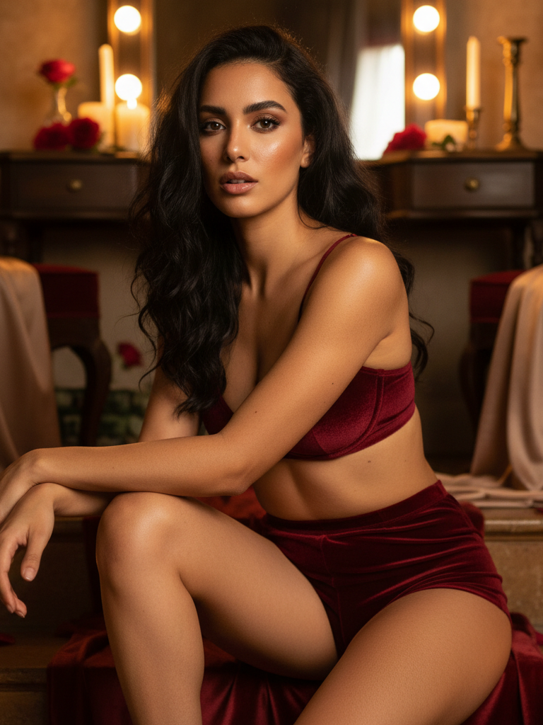 Irem escort Bristol