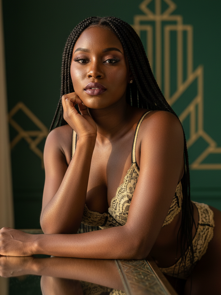 Amina escort Bristol