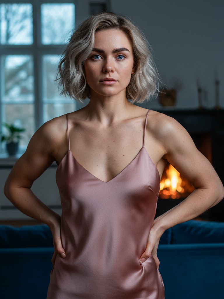 Hannah escort Bristol