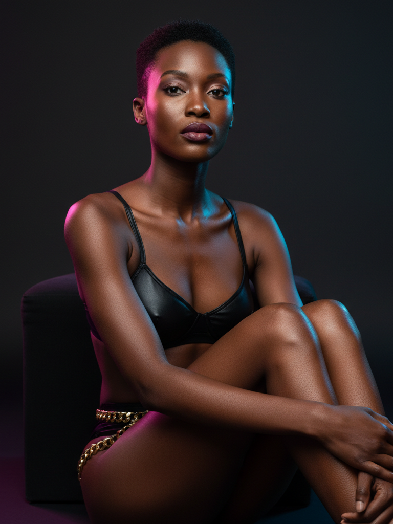 Asha escort Bristol