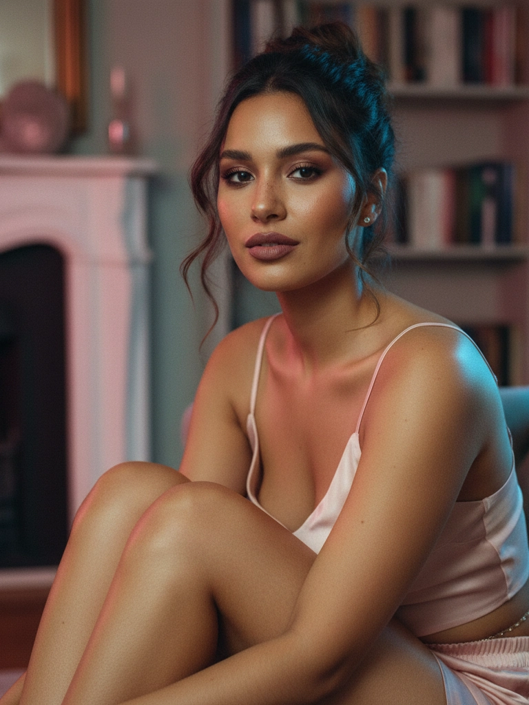 Yasmin escort Bristol