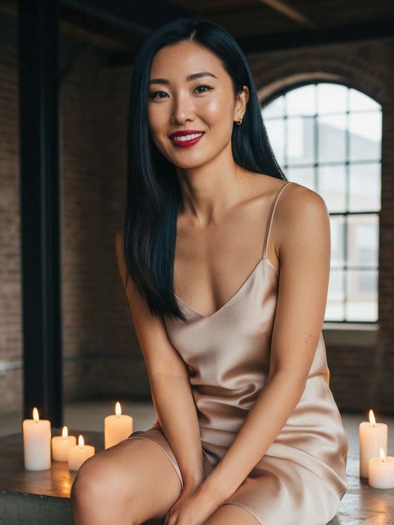 Xiao escort Bristol