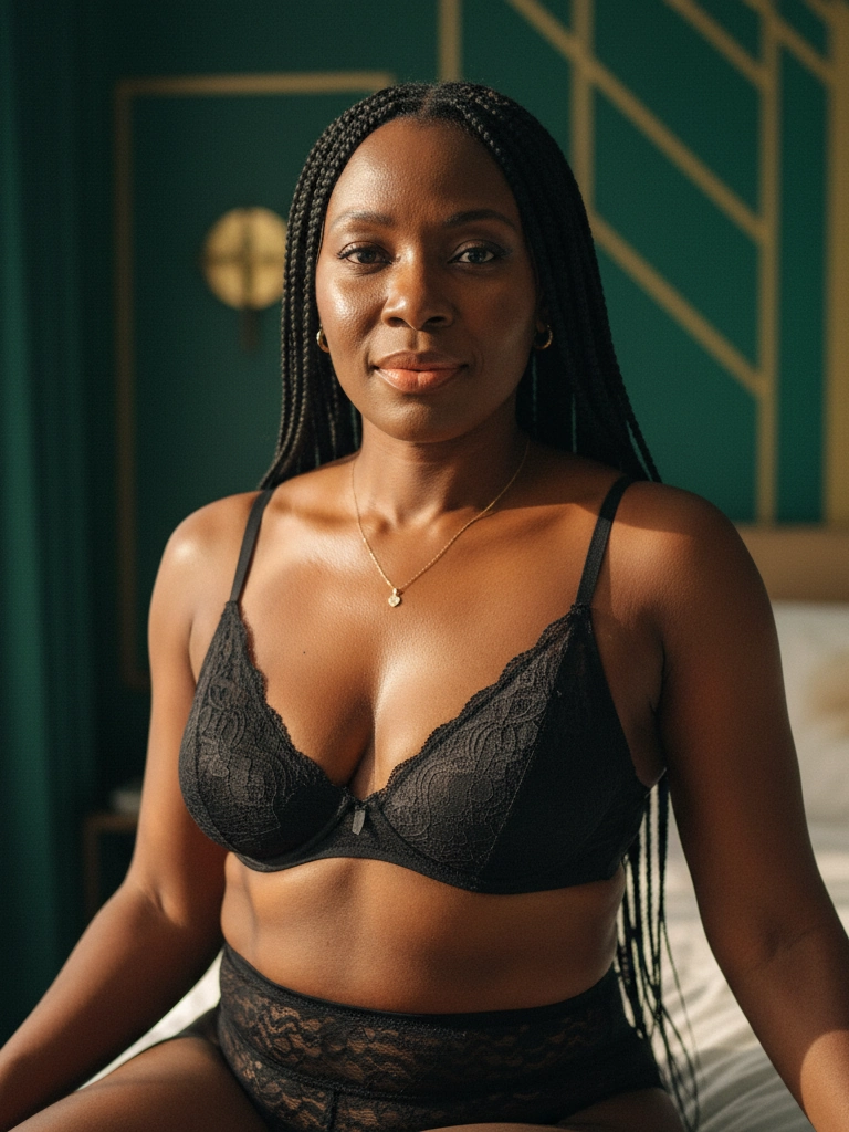 Chioma escort Bristol