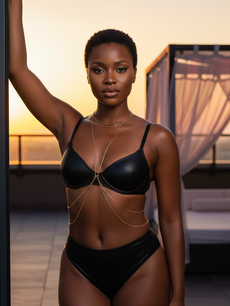 Amara escort Bristol