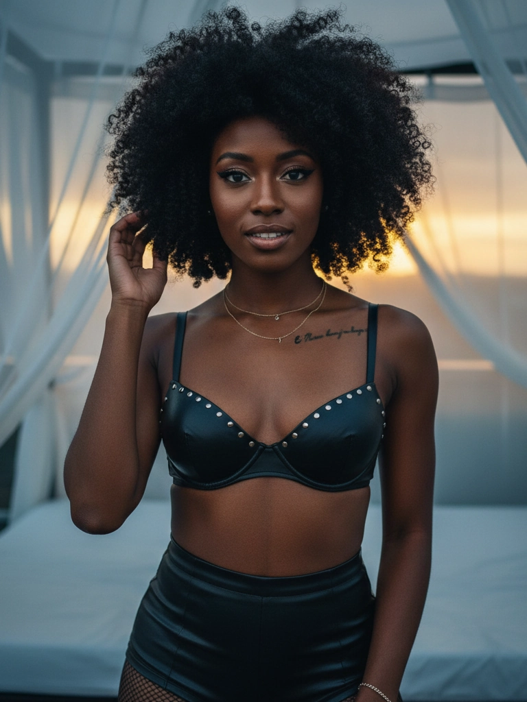 Thandiwe escort Bristol