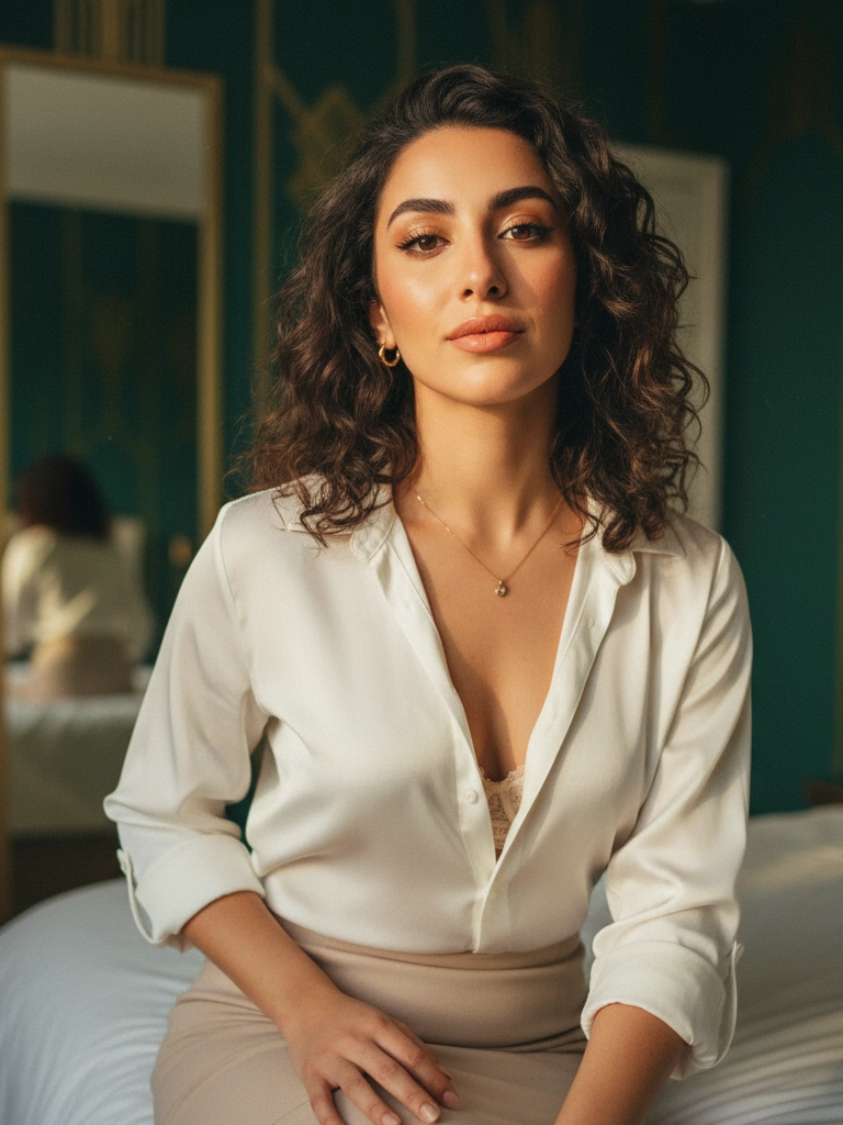 Aylin escort Bristol
