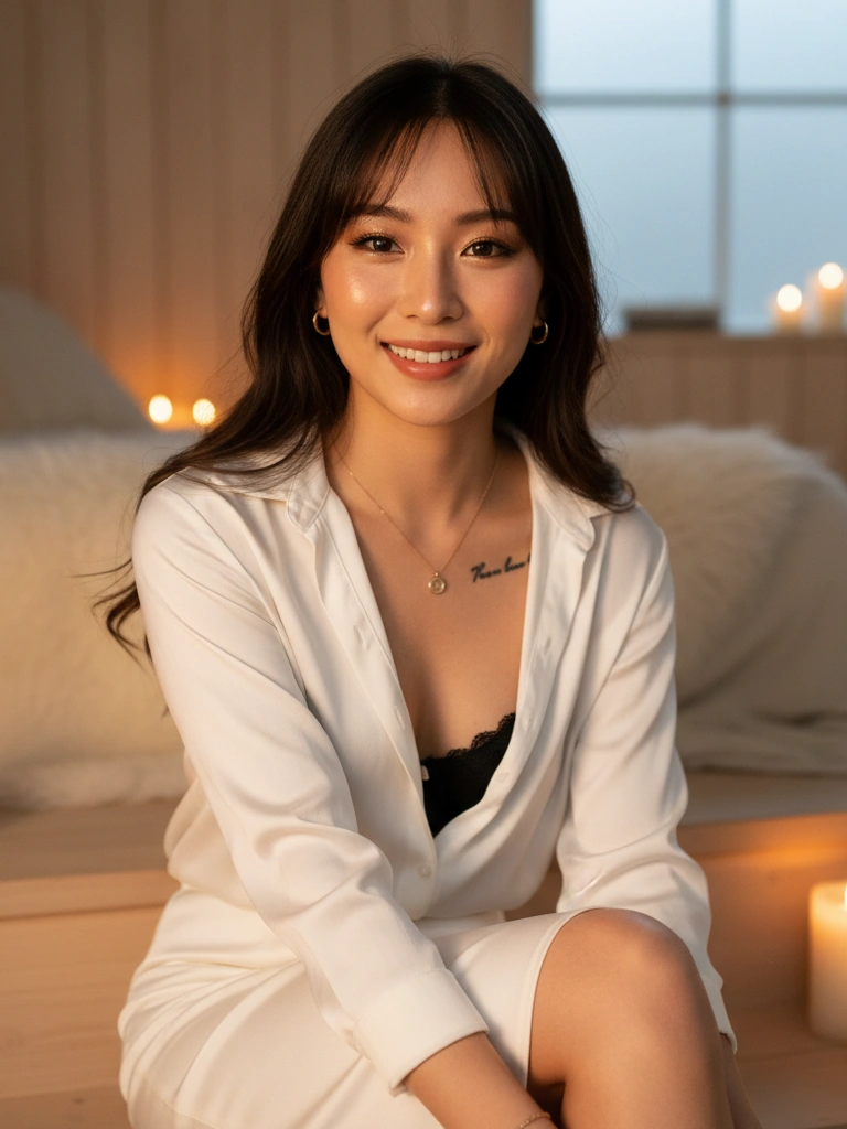 Riko escort Bristol
