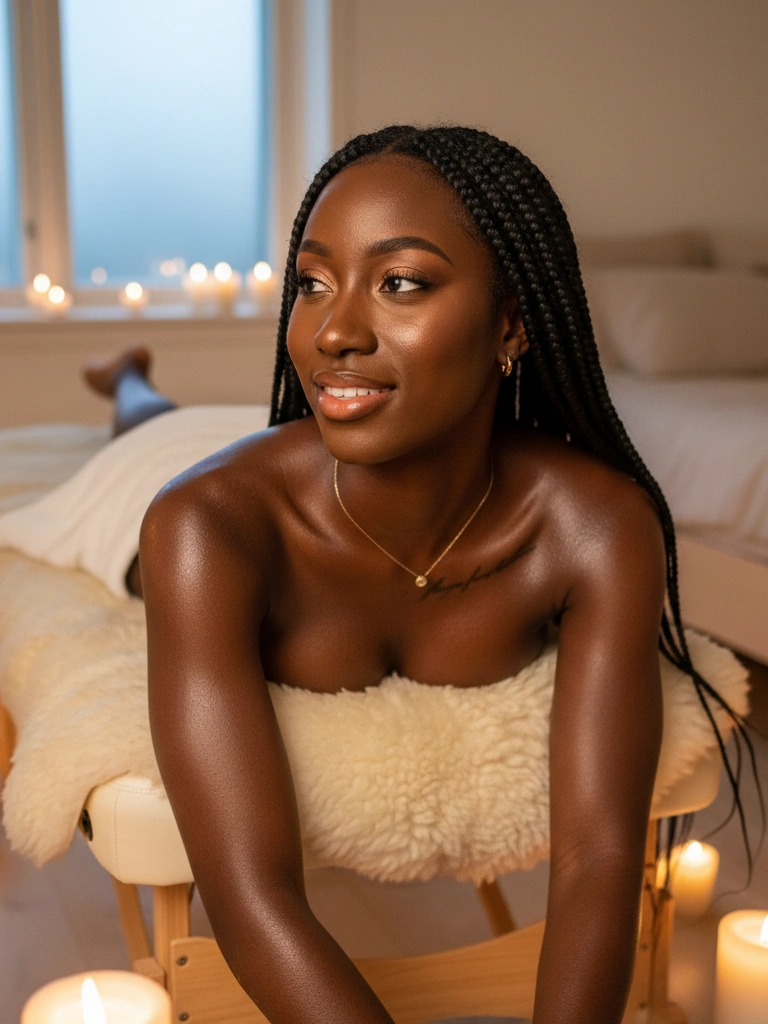 Thandiwe escort Bristol