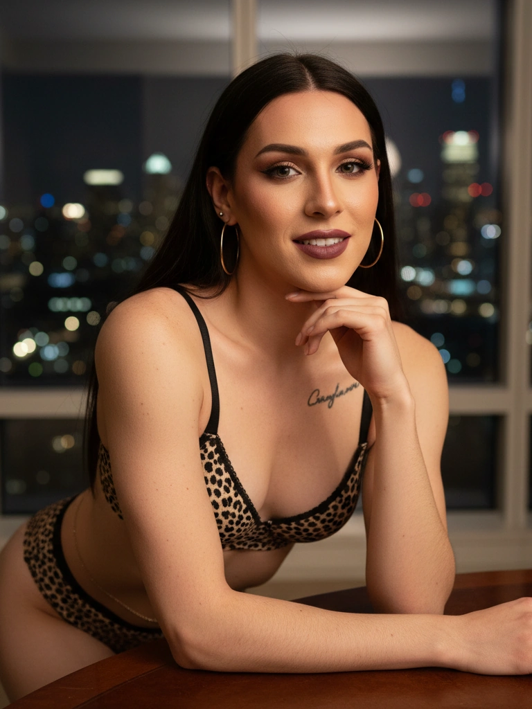 Amina escort Bristol