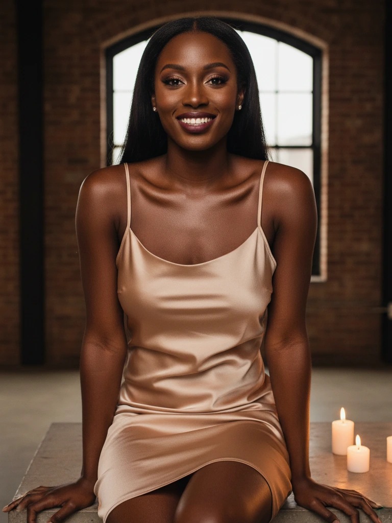 Imani escort Bristol