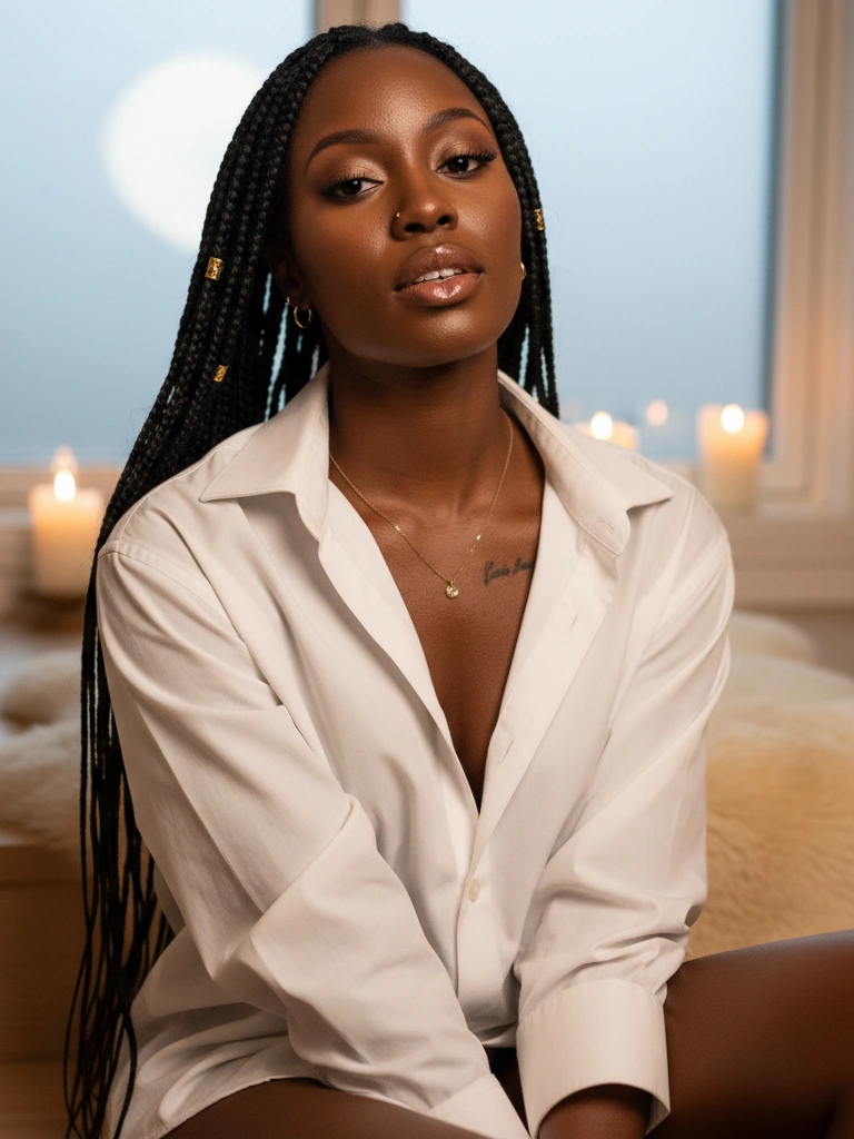 Kaya escort Bristol