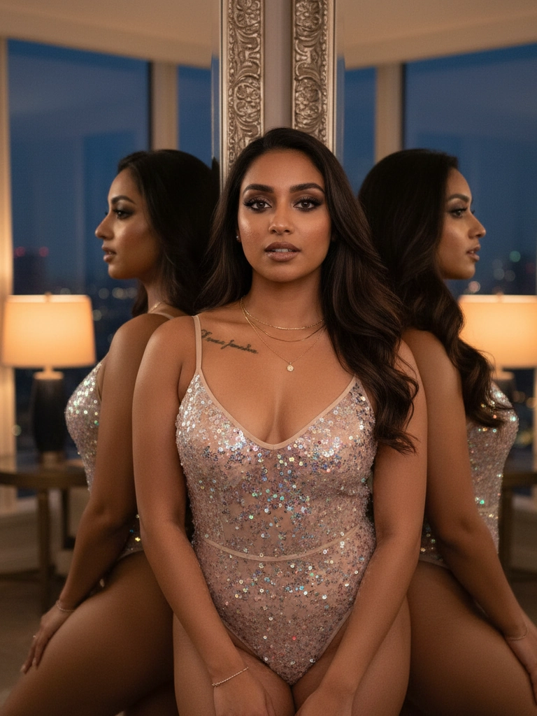 Sohini escort 