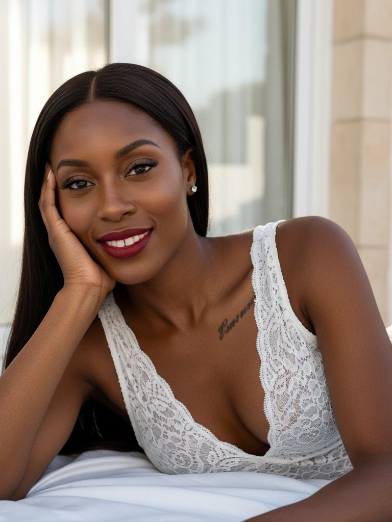 Amina escort Bristol