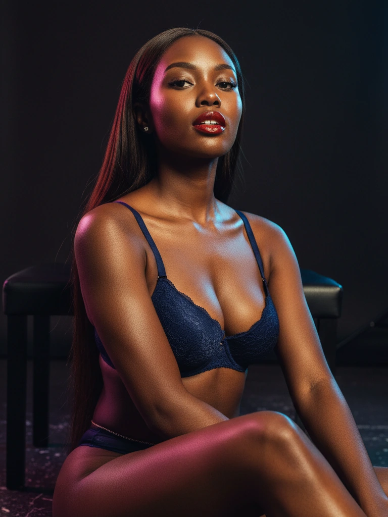 Dalila escort Bristol