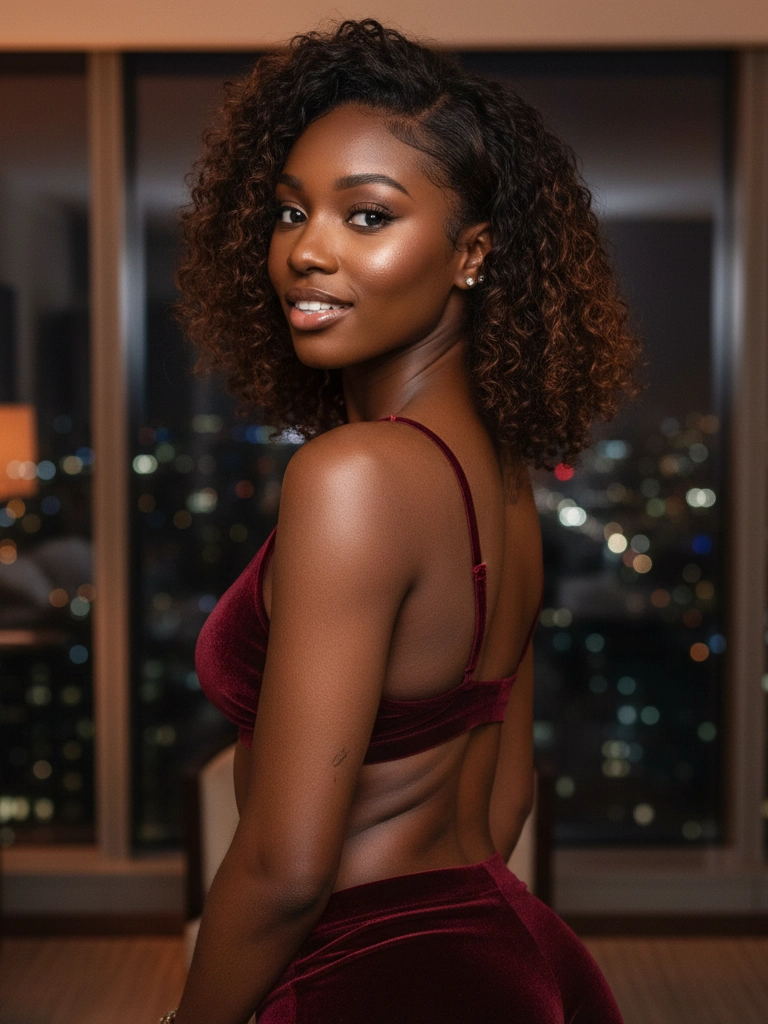 Asha escort Bristol