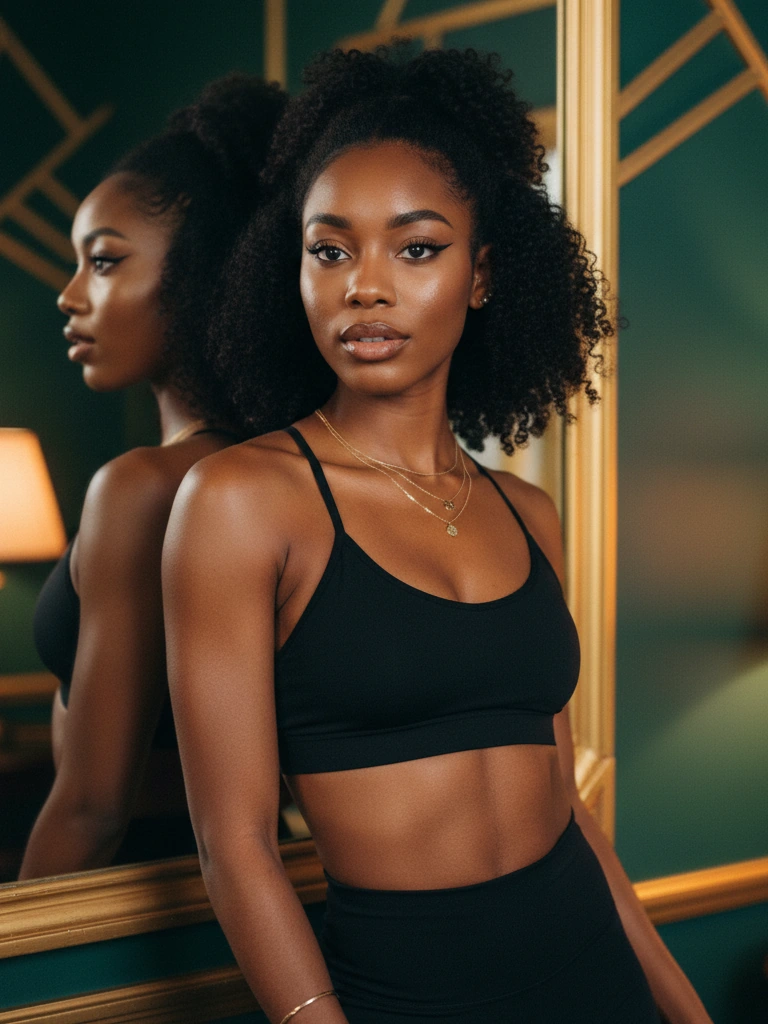 Chioma escort Bristol