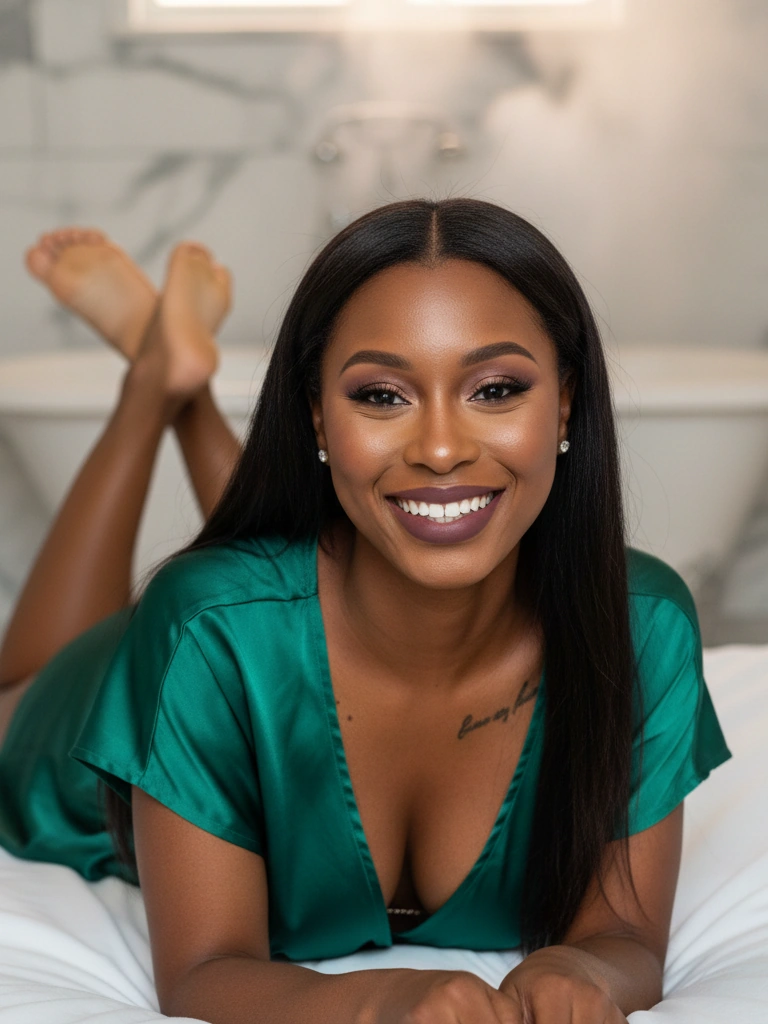 Nia escort Bristol