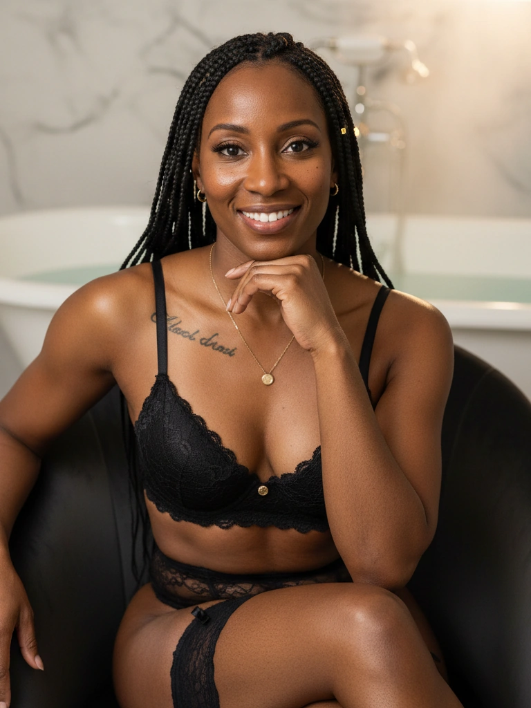 Chioma escort Bristol