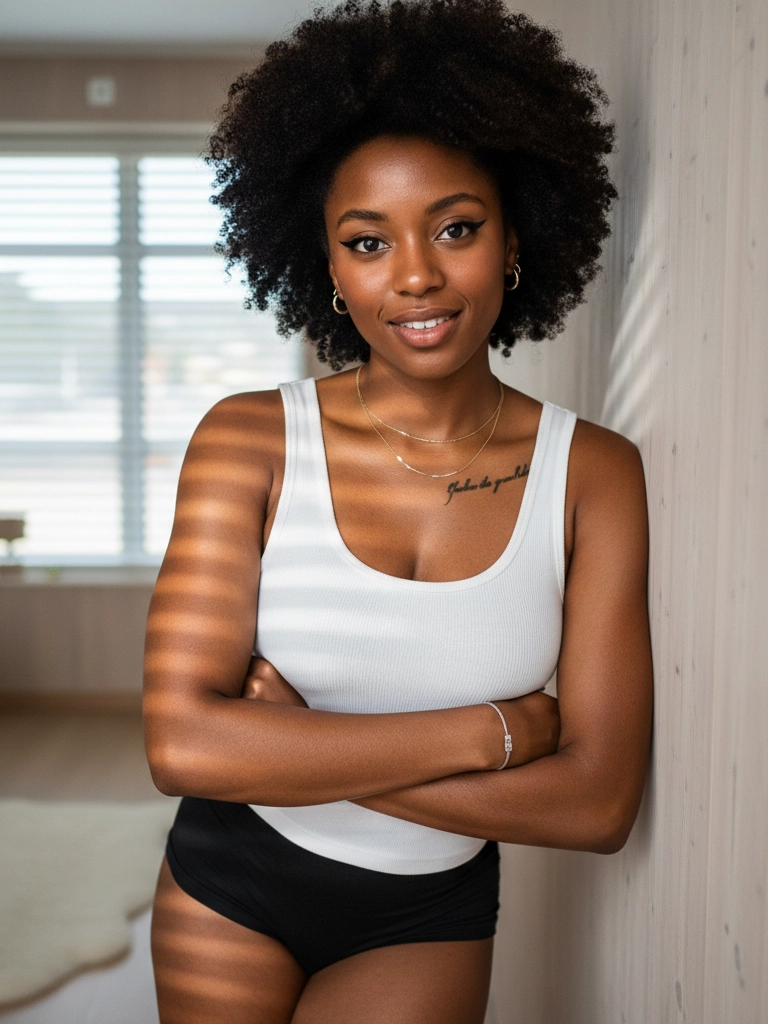 Adanna escort Bristol