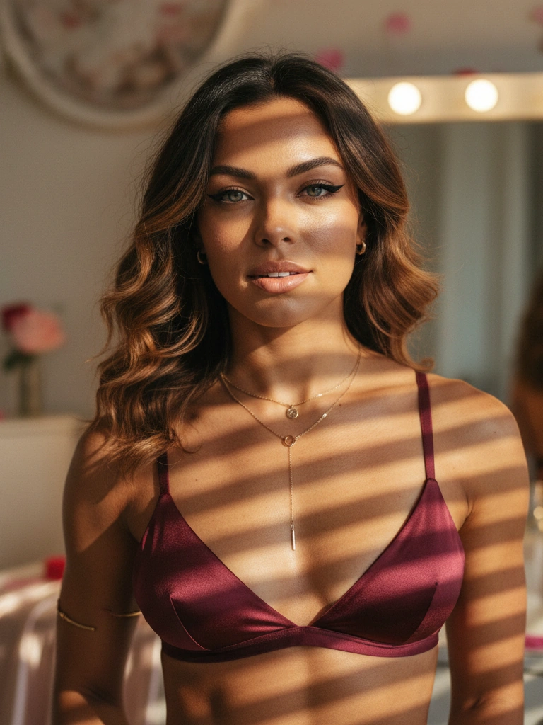 Mia escort Bristol