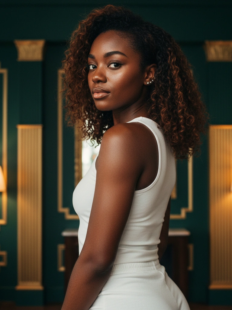Kaya escort Bristol