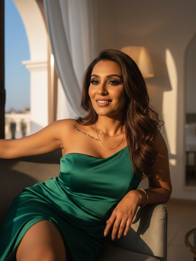 Anjali escort Bristol