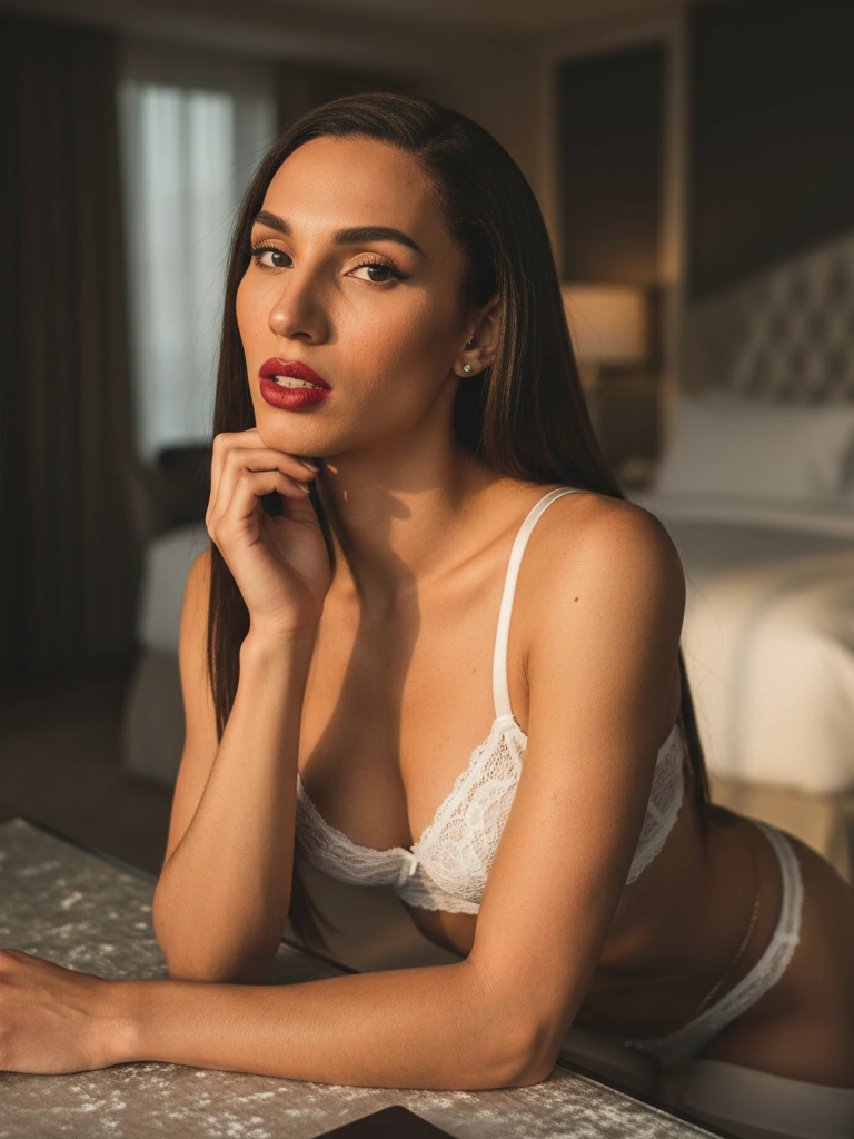 Adanna escort Bristol