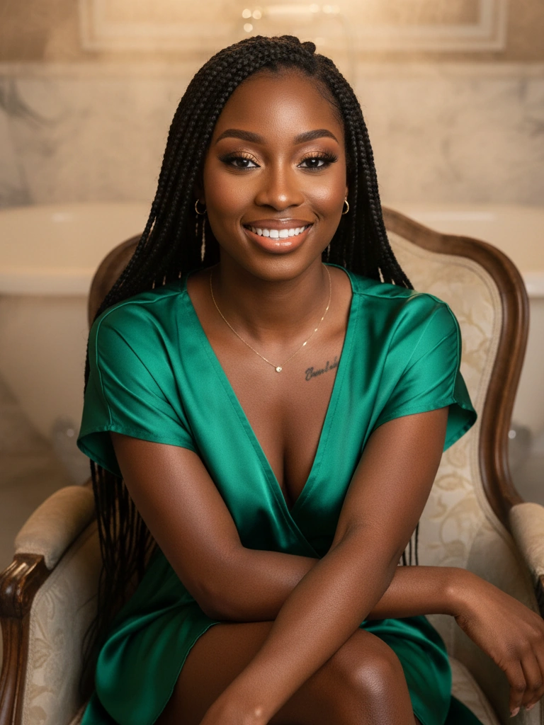 Chioma escort Bristol