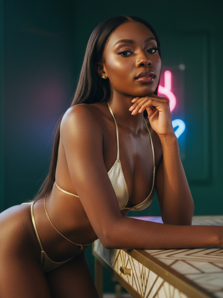 Dalila escort Bristol