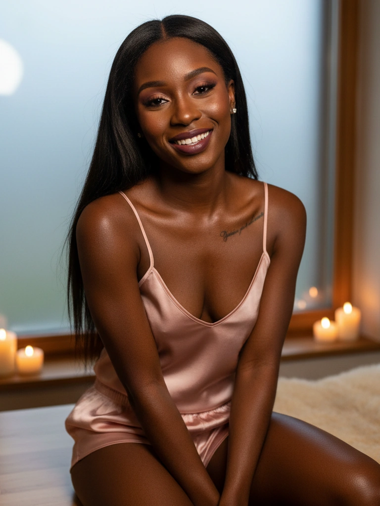 Amara escort Bristol