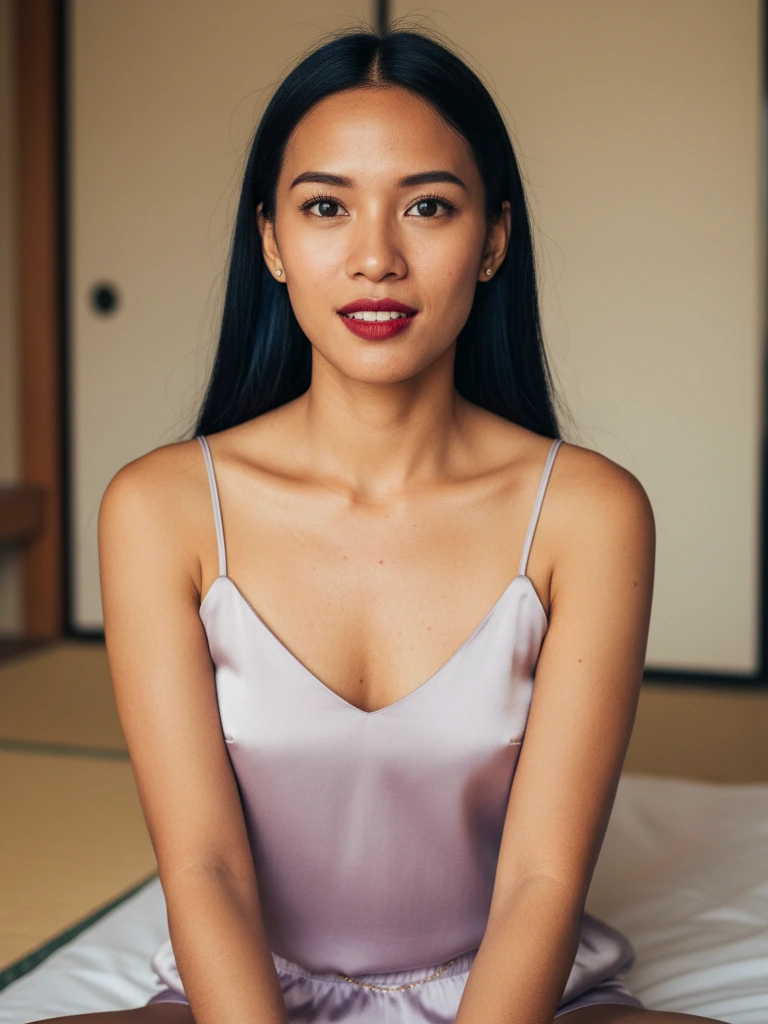 Minji escort Bristol