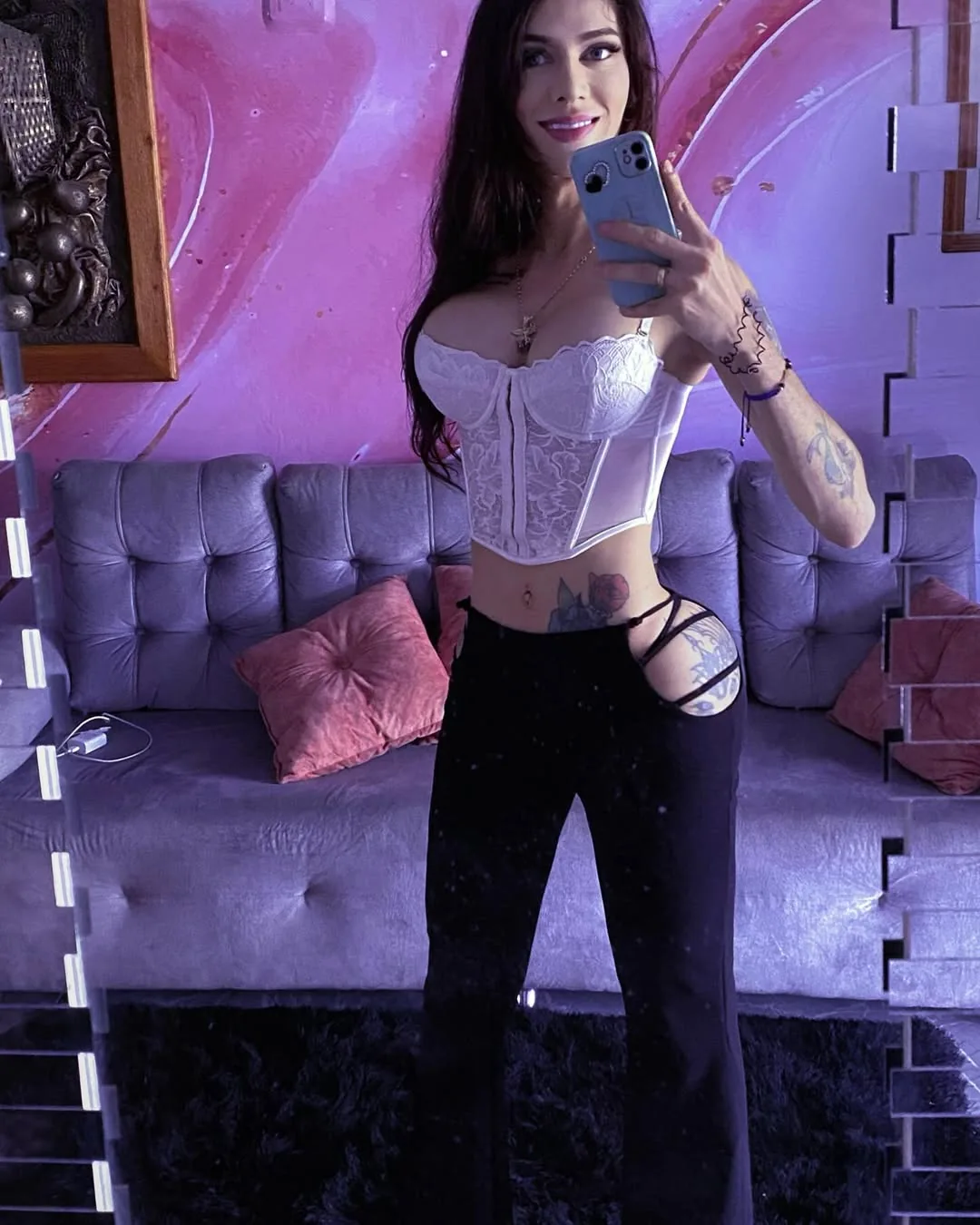 Sophie escort Bristol