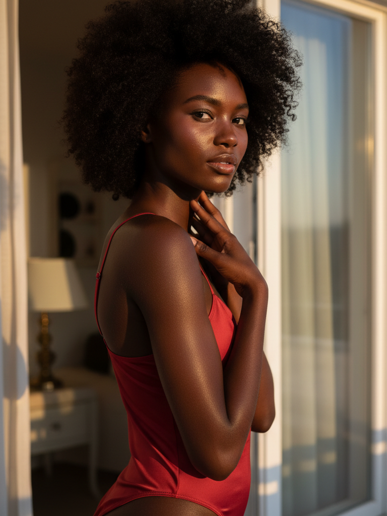Zuri escort Bristol
